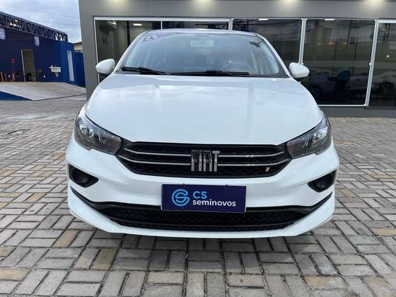 FIAT CRONOS 1.3 FIREFLY FLEX DRIVE CVT FIAT CRONOS 1.3 FIREFLY FLEX DRIVE CVT